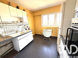  Appartement � vendre 4 pi�ces 97 m�