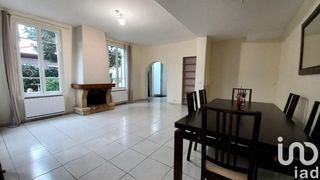  Maison � vendre 4 pi�ces 91 m�