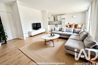  Maison � vendre 4 pi�ces 93 m�