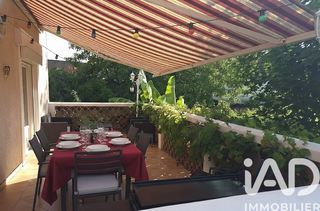  Maison � vendre 5 pi�ces 83 m�