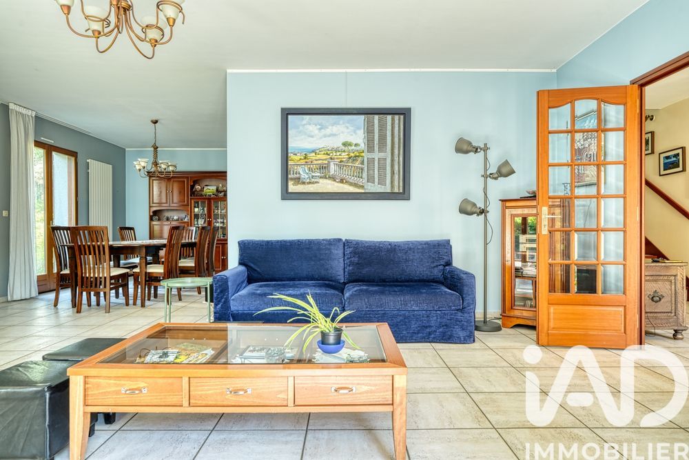 � vendre  Maison Bures-sur-Yvette (91440)