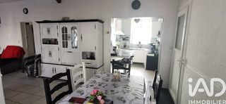  Maison � vendre 5 pi�ces 112 m�