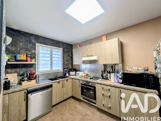  Maison � vendre 4 pi�ces 110 m�