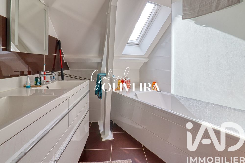 � vendre  Maison Fr�pillon (95740)