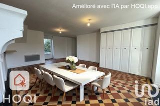  Maison � vendre 9 pi�ces 166 m�
