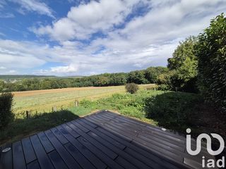  Maison � vendre 3 pi�ces 67 m�