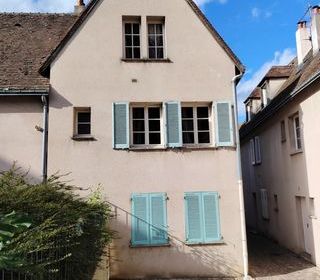  Appartement � vendre 1 pi�ce 35 m�