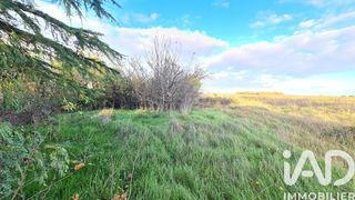  Terrain � vendre 2390 m�