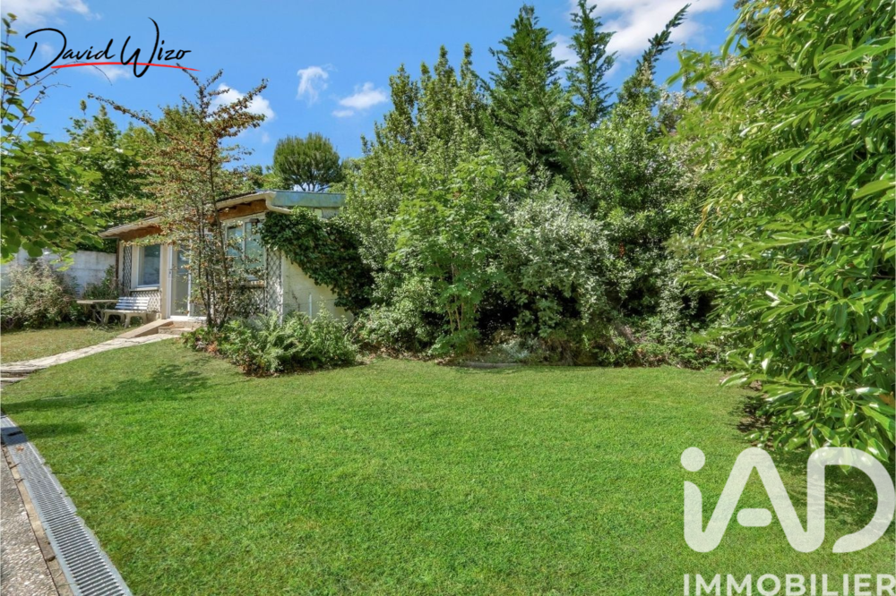 � vendre  Maison Fontenay-aux-Roses (92260)