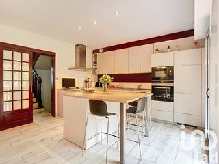  Maison � vendre 7 pi�ces 178 m�