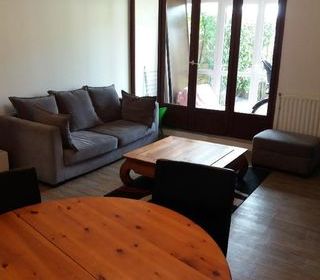  Appartement � vendre 3 pi�ces 69 m�