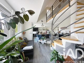  Appartement � vendre 3 pi�ces 71 m�