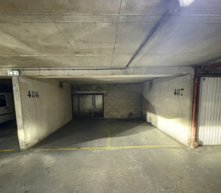  Parking / Garage � vendre 10 m�