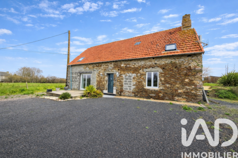   Vente Maison/villa 4 pi�ces Maison - 4 pi�ce(s) - 141 m�