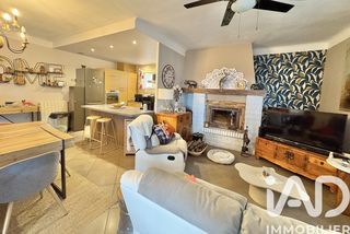  Maison � vendre 7 pi�ces 166 m�