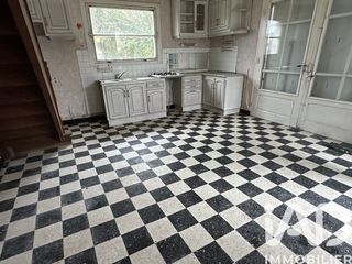  Maison � vendre 6 pi�ces 134 m�