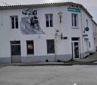  Immeuble � vendre 217 m�