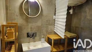  Appartement � louer 1 pi�ce 22 m�