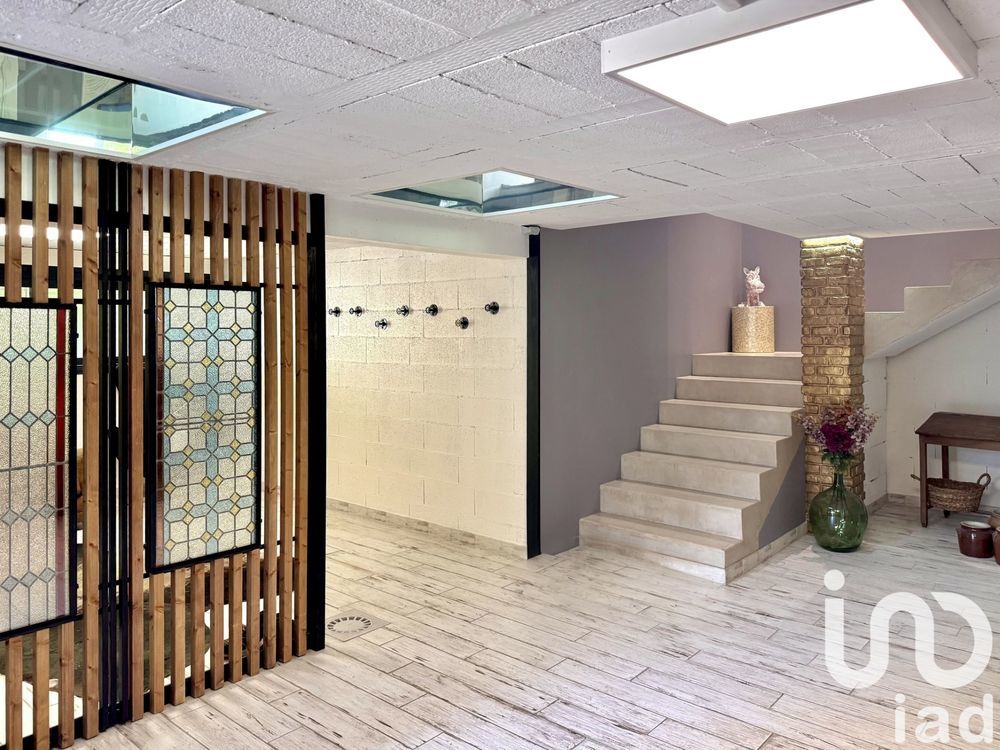 � vendre  Maison Lons (64140)