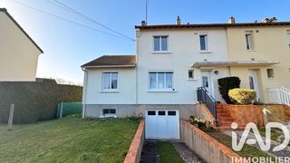  Maison � vendre 4 pi�ces 87 m�