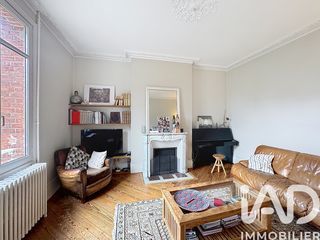  Maison � vendre 6 pi�ces 131 m�