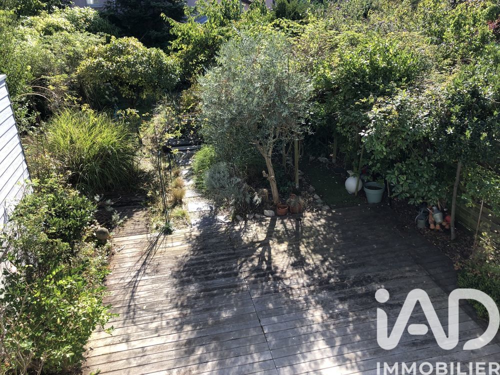 � vendre  Maison Chatou (78400)