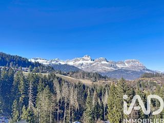  Appartement � vendre 3 pi�ces 55 m�