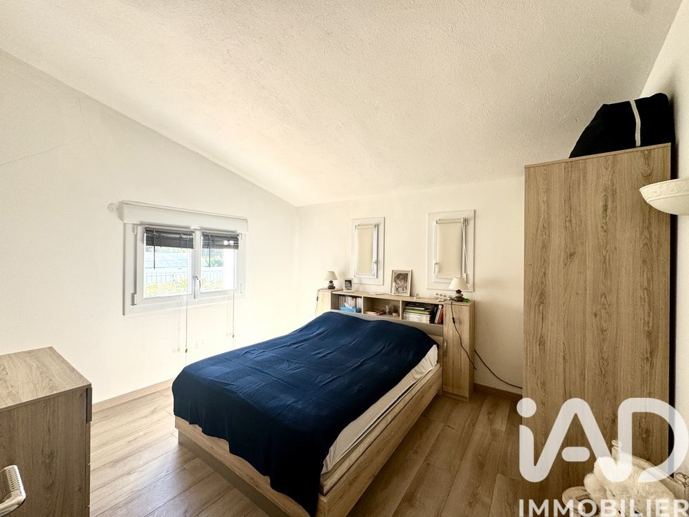 � vendre  Maison Antibes (06600)