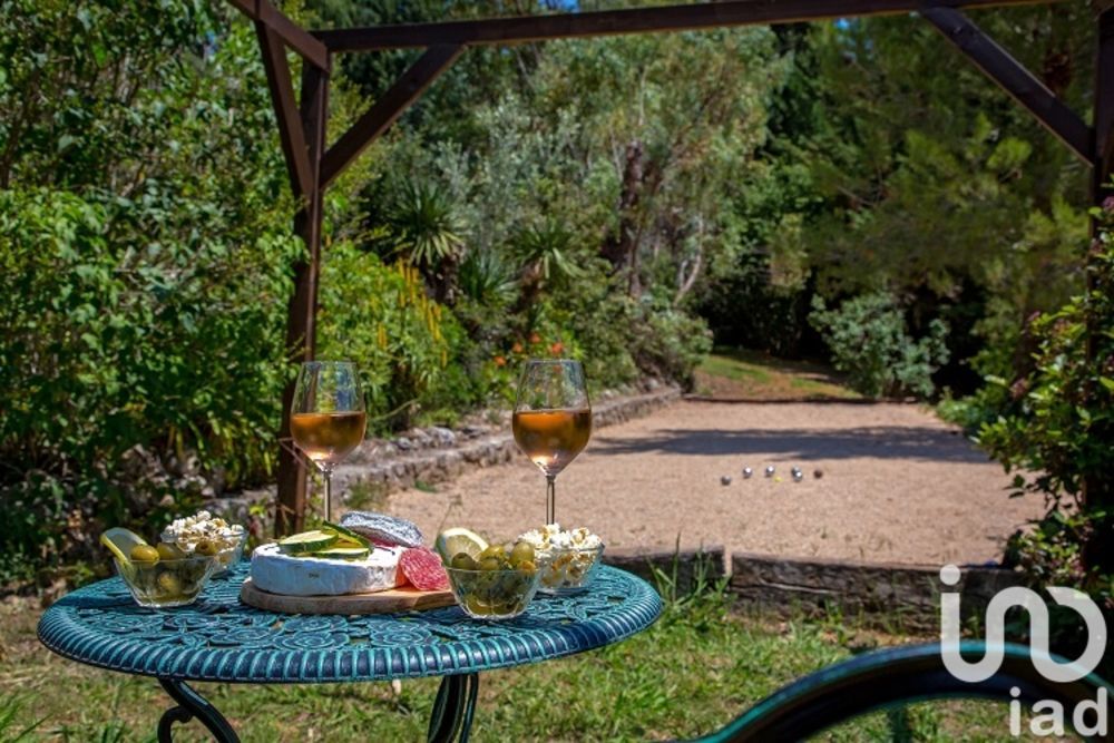 � vendre  Maison Peymeinade (06530)