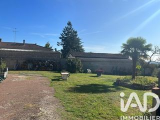  Maison � vendre 4 pi�ces 102 m�