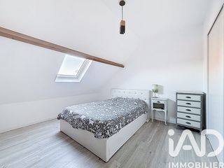  Maison � vendre 3 pi�ces 55 m�