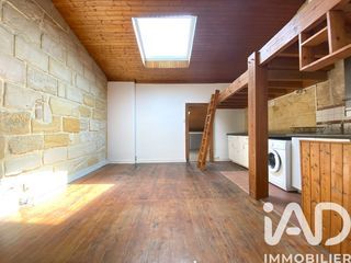  Appartement � vendre 2 pi�ces 45 m�