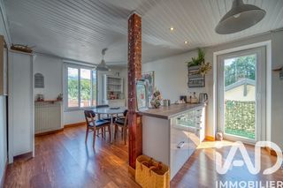  Appartement � vendre 6 pi�ces 102 m�