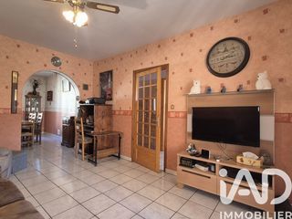  Maison � vendre 6 pi�ces 149 m�