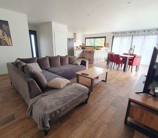  Maison � vendre 7 pi�ces 133 m�