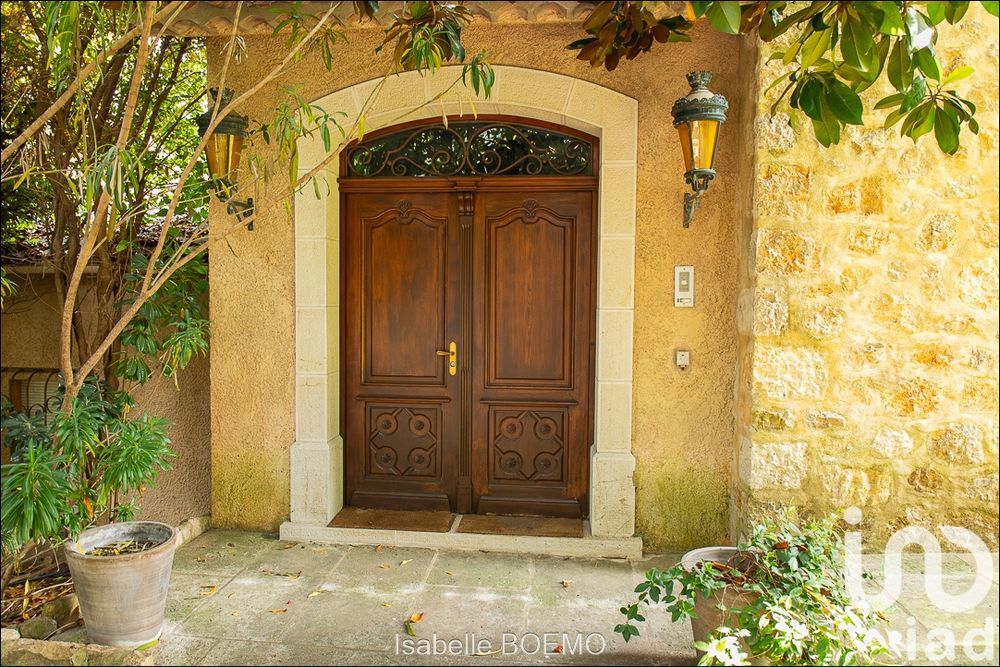 � vendre  Maison Antibes (06600)