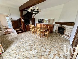  Maison � vendre 6 pi�ces 121 m�