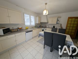  Maison � vendre 6 pi�ces 154 m�