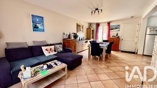  Maison � vendre 3 pi�ces 73 m�