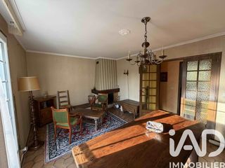  Maison � vendre 5 pi�ces 90 m�