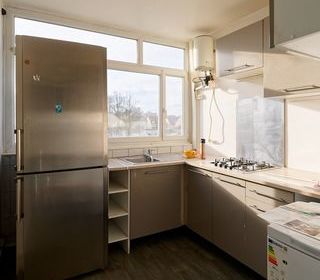  Appartement � vendre 5 pi�ces 81 m�