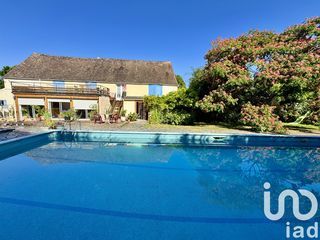  Maison � vendre 7 pi�ces 153 m�