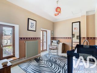  Maison � vendre 5 pi�ces 138 m�