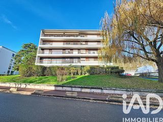  Appartement � vendre 5 pi�ces 95 m�