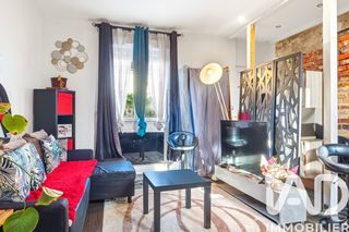  Appartement � vendre 3 pi�ces 68 m�