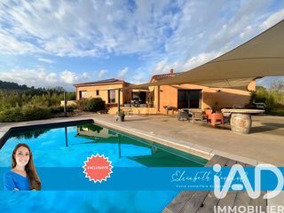  Maison � vendre 5 pi�ces 186 m�