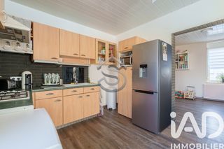  Maison � vendre 4 pi�ces 70 m�