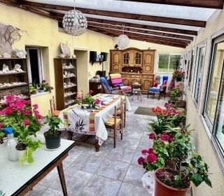  Maison � vendre 4 pi�ces 127 m�