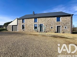  Maison � vendre 7 pi�ces 180 m�