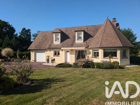   Vente Maison traditionnelle 6 pi�ces Maison - 6 pi�ce(s) - 138 m�